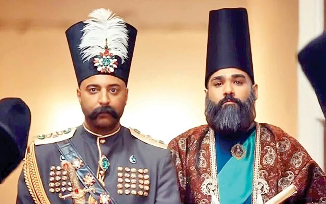 پشت پرده لغو کنسرت ساسی در عمان