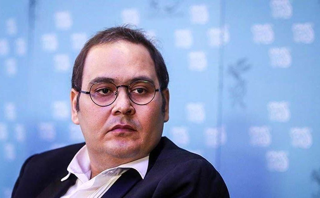 رضا داوودنژاد درگذشت