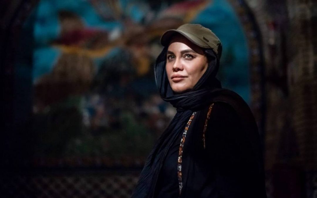 نرگس آبیار «بامداد خمار» را به سرانجام می رساند؟