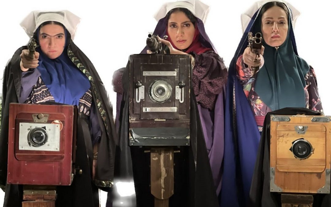 سریال‌هایی که در انتظار پخش از شبکه نمایش خانگی هستند