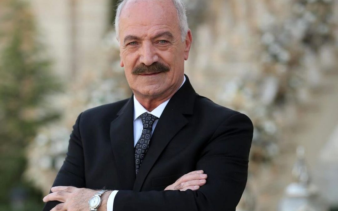 سعید راد درگذشت
