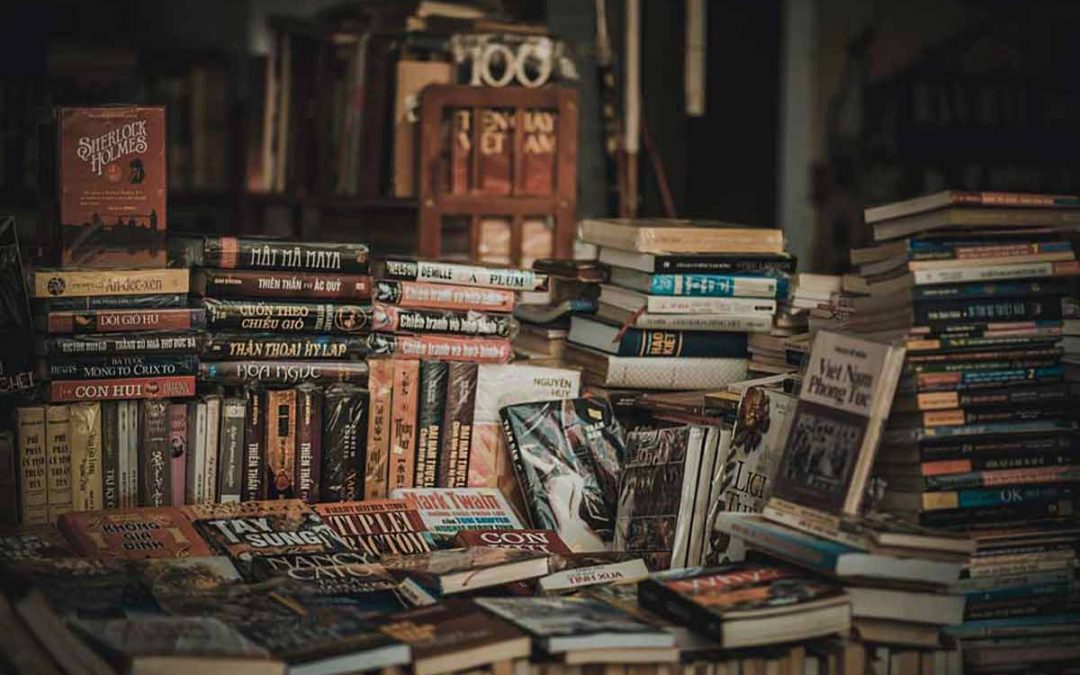 10کتاب های پرفروش 2024 به انتخاب نیویورک تایمز
