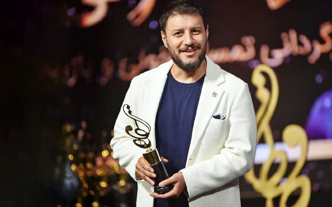 بیست و سومین مراسم تندیس حافظ