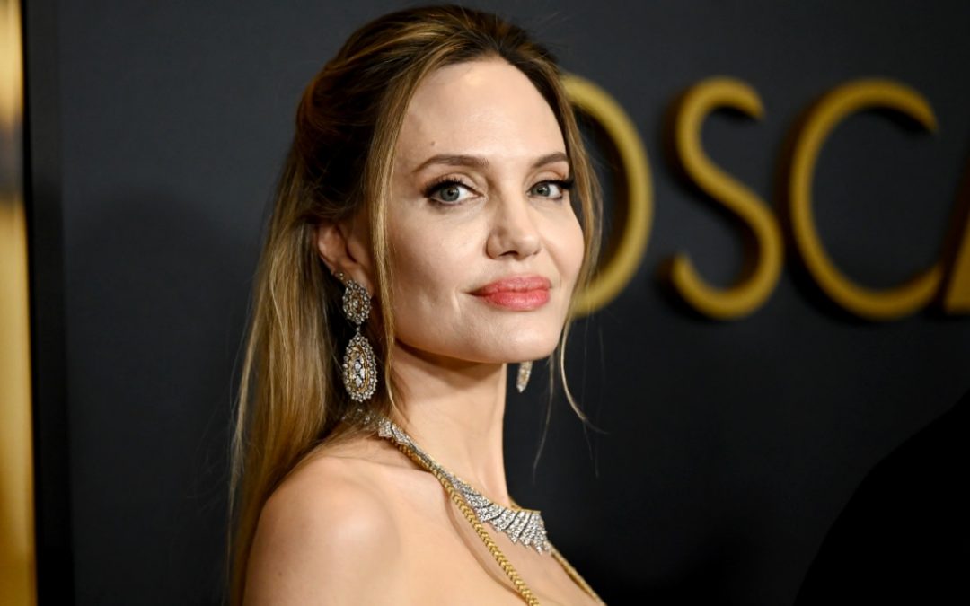 مراسم سالانه Governors Awards 2024
