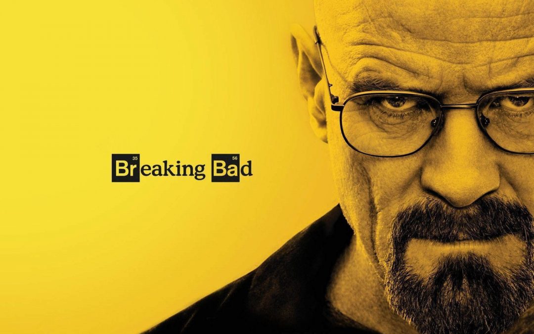 برکینگ بد Breaking Bad نمره 10 از 10 در IMDb را کسب کرد