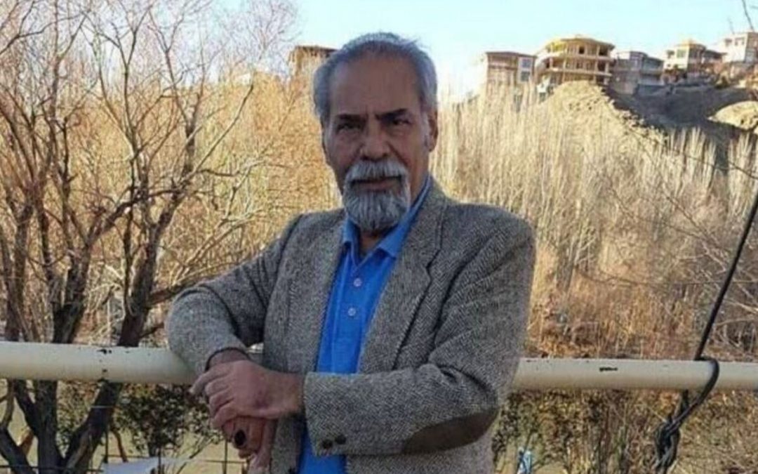حسین توشه، بازیگر سینما و تلویزیون درگذشت
