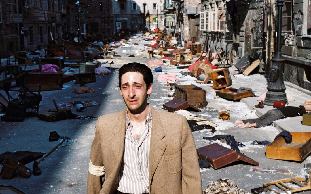 10 فیلم برتر جنگی در 25 سال گذشته
