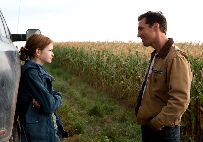 قیمت بلیت‌های فیلم Interstellar در اکران مجدد به 200 دلار رسید