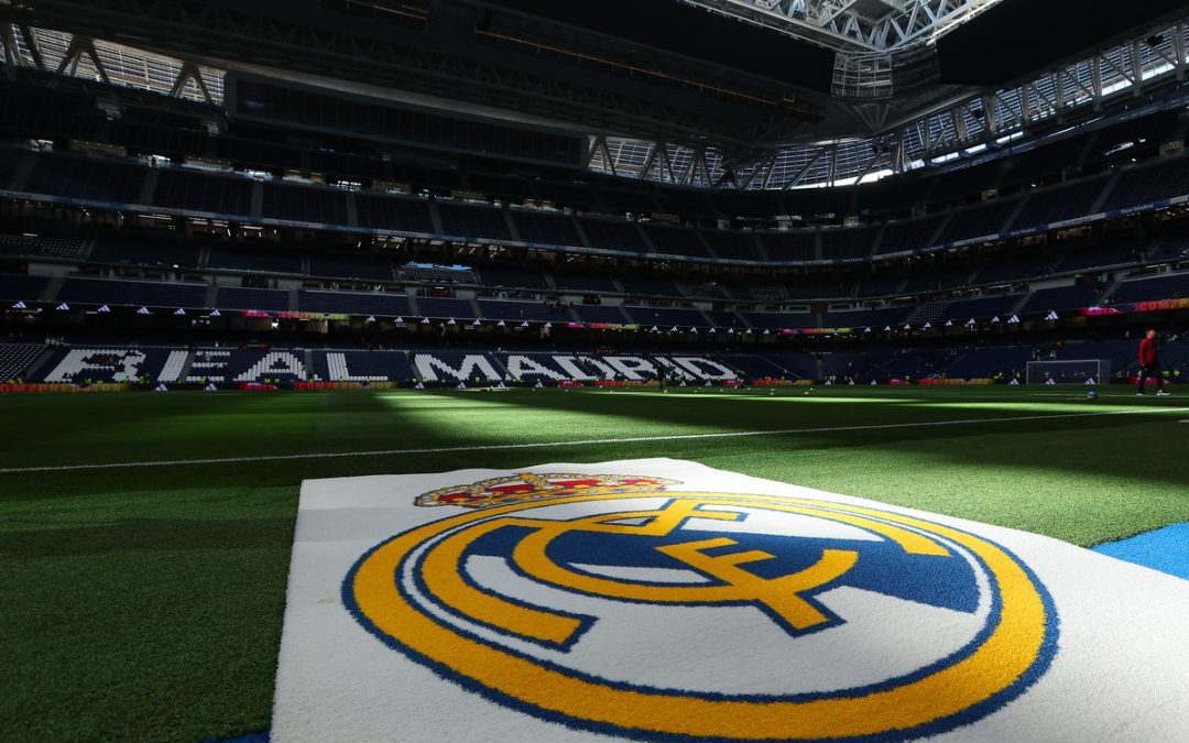 Warning Signal for Real Madrid with New Champions League Rules