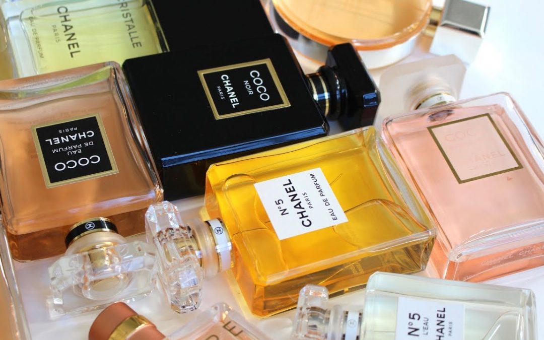 Top Brands in the World of Perfume and Fashion