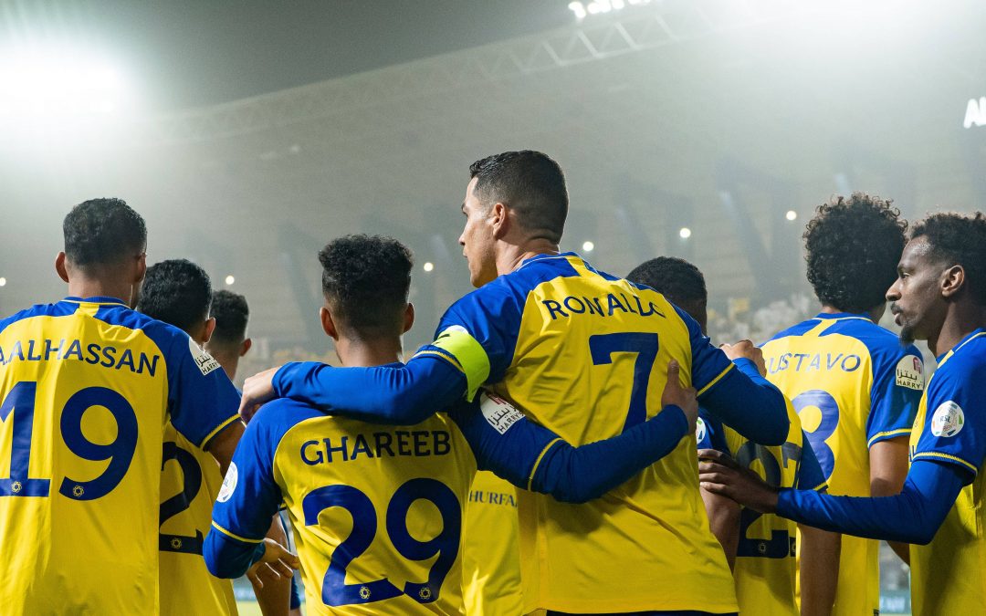 Persepolis and Al Nassr ready for decisive battles for the cup and Asian placement