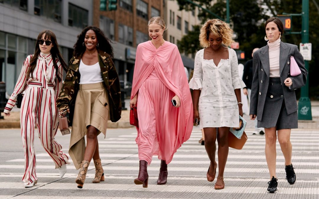 Dress Code Compliance and Its Impact on Your Appearance