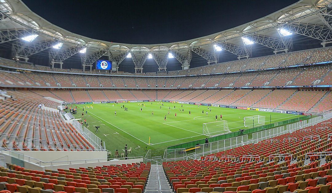 Host Stadiums for the Final Stages of the AFC Elite League Announced