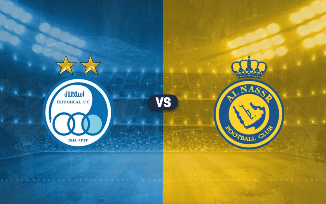 Esteghlal’s Victory and a Crucial Clash with Al-Nassr