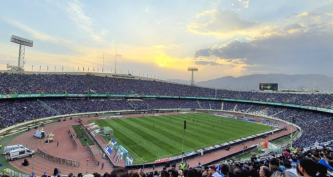 دوئل سرنوشت‌ساز استقلال و الشرطه در آزادی
