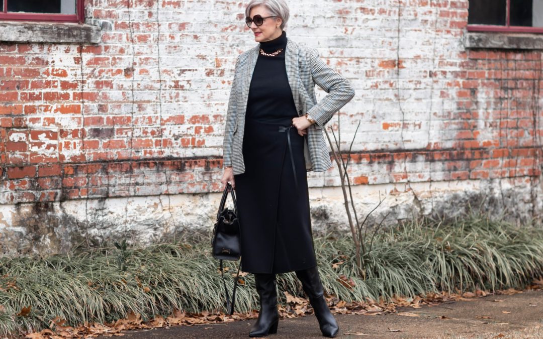 How do neutral colors complete your style?