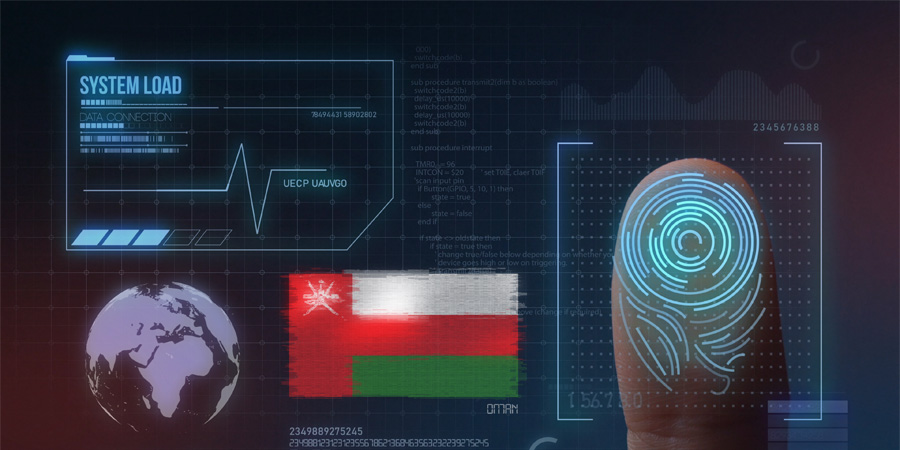 Oman Strengthens Its Digital Transformation Program; Online Access to 80% of Public Services by 2025