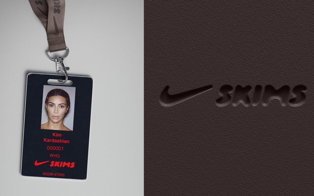 The Collaboration Between Nike and Kim Kardashian