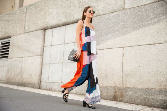 Characteristics of Confident Individuals with Personal Style