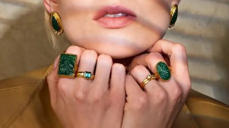 2025 Jewelry Trends