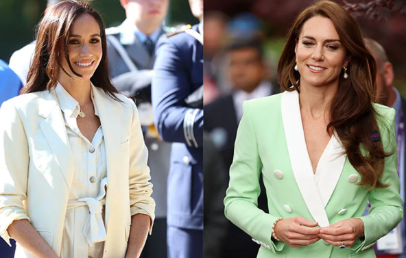 Social Prestige with a Suit Style