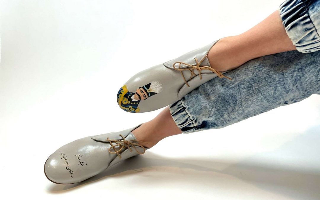 Nafari Moda: A Prominent Leather Shoe Brand in the Fashion World