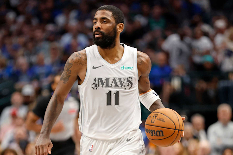 Irving and a Second Chance in the 2025 NBA All-Star Game