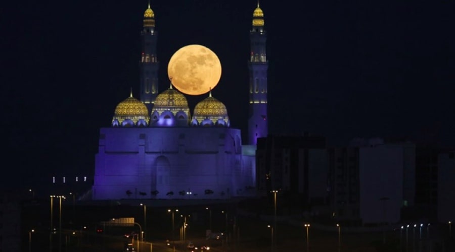 اعلام ساعات کاری ویژه رمضان ۱۴۴۶ توسط وزارت کار عمان