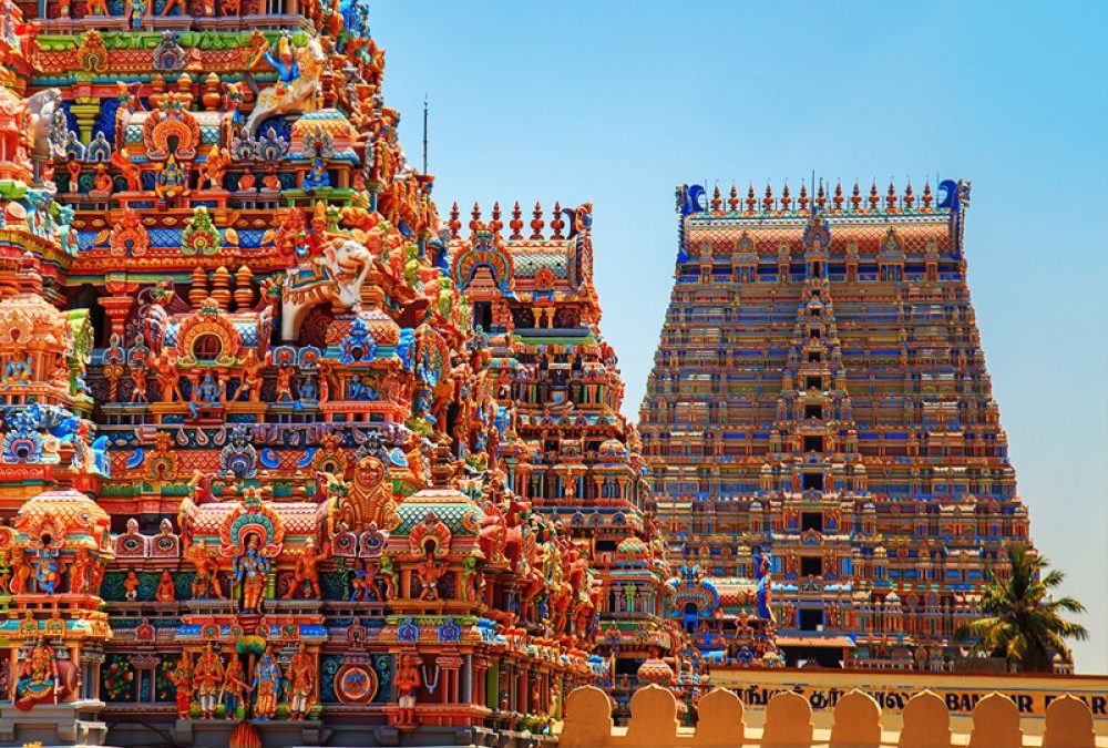 Sri Ranganathaswamy Temple