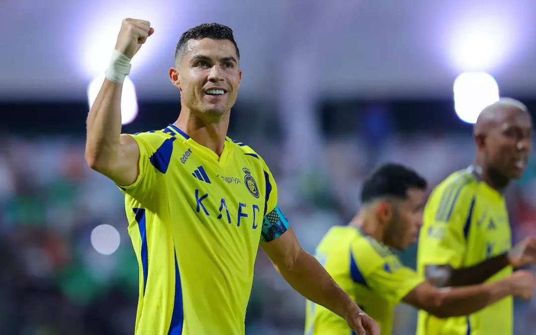 Cristiano Ronaldo Returns to Al-Nassr’s Lineup