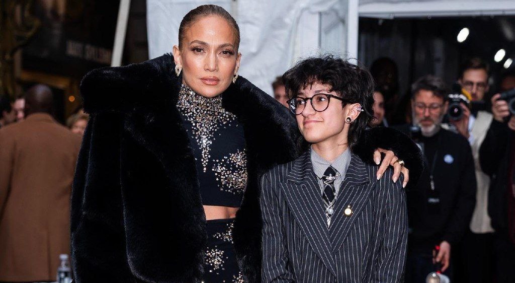 Jennifer Lopez Shines on Broadway in a Zuhair Murad Design