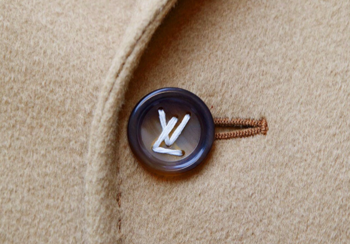 Button Design: The Signature of Creativity in Luxury Brands