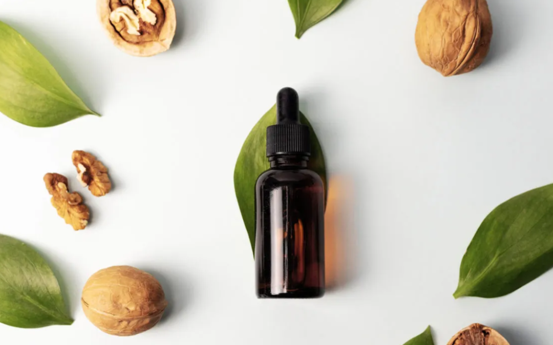 Learn More About the Benefits of Walnut Oil for Skin Care