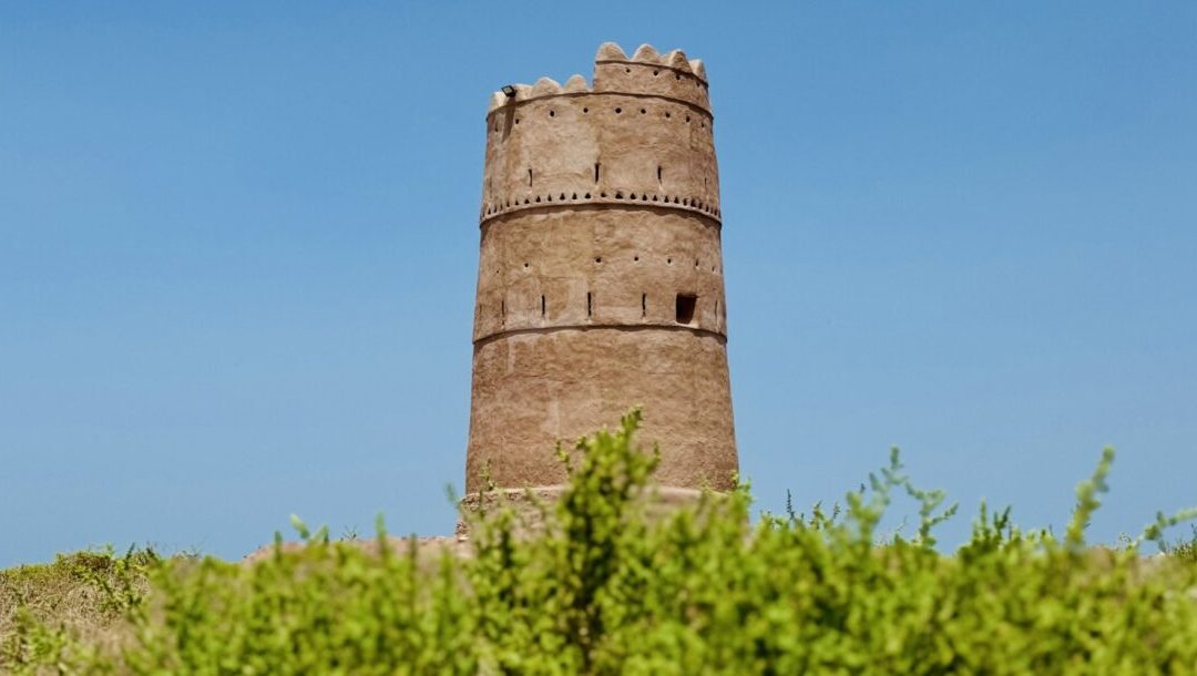 وزارت گردشگری در مسیر حفظ آثار باستانی عمان