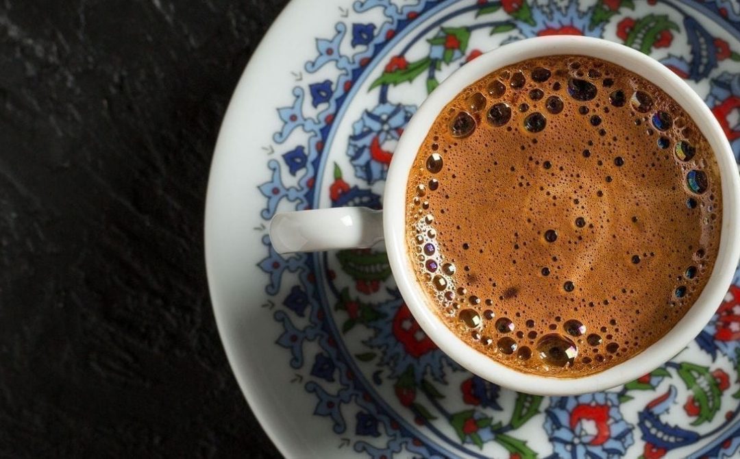 A Journey into the World of Turkish Coffee and Its Unique Varieties