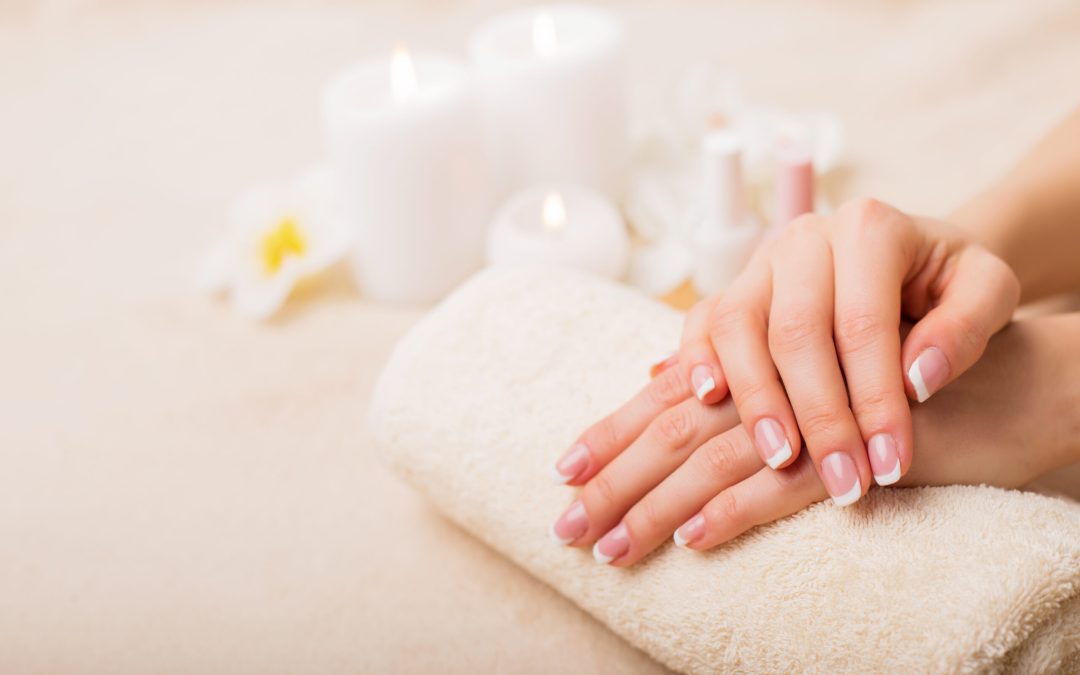 How to Keep Your Hands and Nails Healthy?