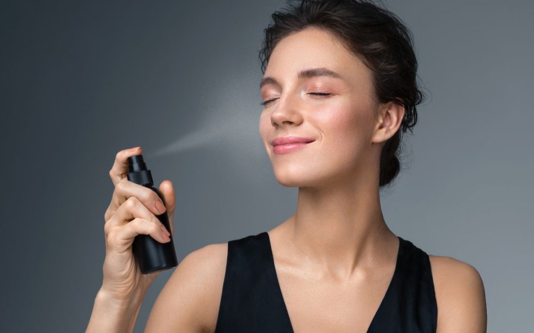 How to Prevent Skin from Shining After Makeup?