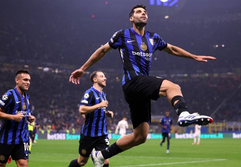 Mehdi Taremi: The Second Iranian to Reach the UEFA Champions League Final