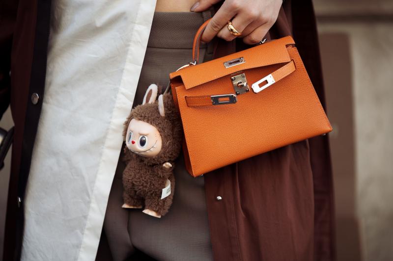 Labolubo Charm: The Most Popular Trend in Street Style and Fashion
