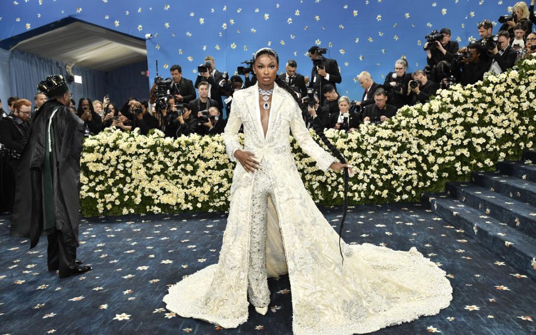 The Most Iconic Look at the Met Gala 2025