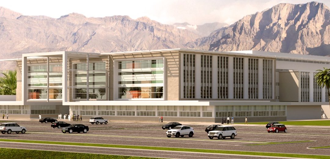 افتتاح بیمارستان تخصصی خصب تا پایان سال جاری