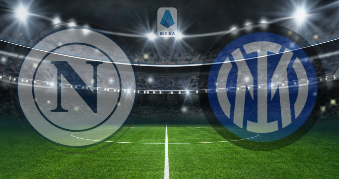 The Fate of the Serie A Title: Napoli Awaits the Trophy
