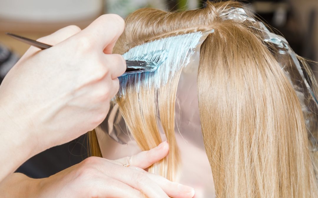 The Secret to Healthy Hair After Bleaching: Essential Tips You Need to Know