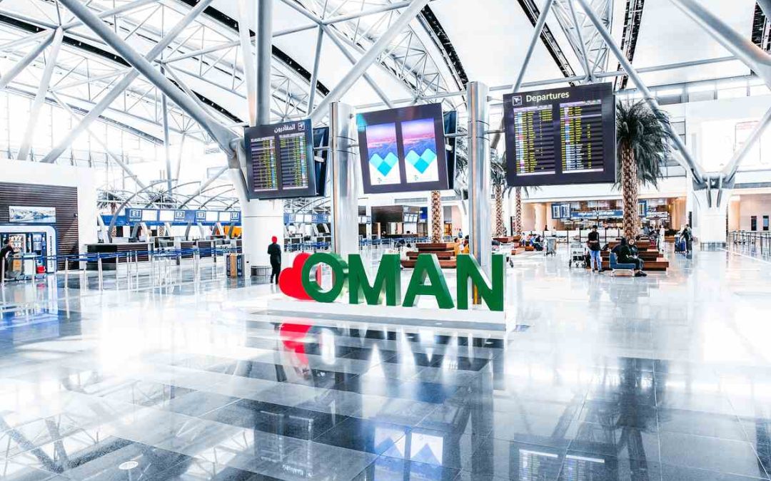 Oman Expands Air Connectivity: New Flights to Russia and India Launched