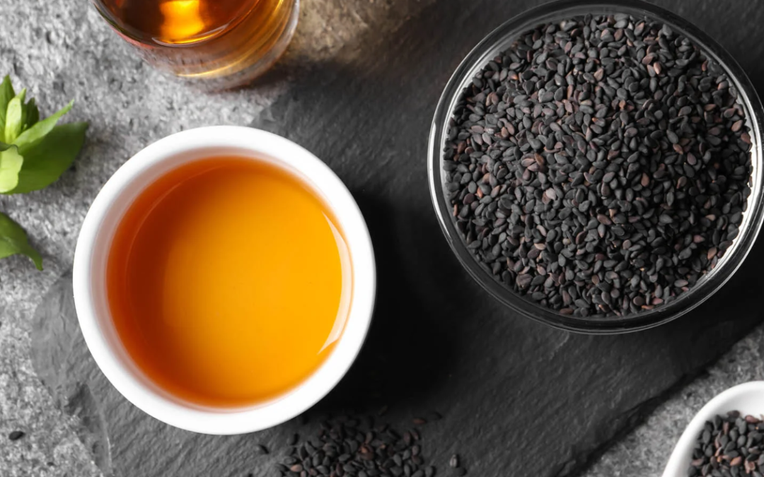 Benefits of Black Seed and Honey for Skin and Hair
