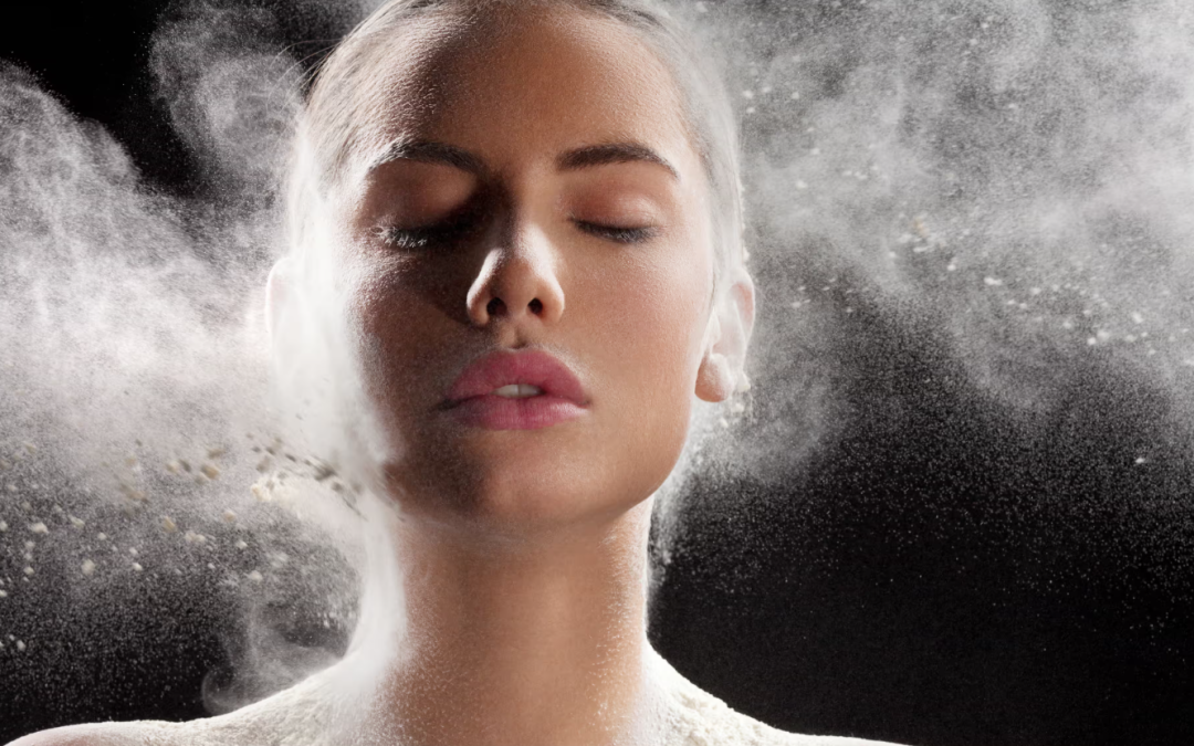 Baby Powder for the Face: The Truth Behind Common Beliefs and Its Side Effects