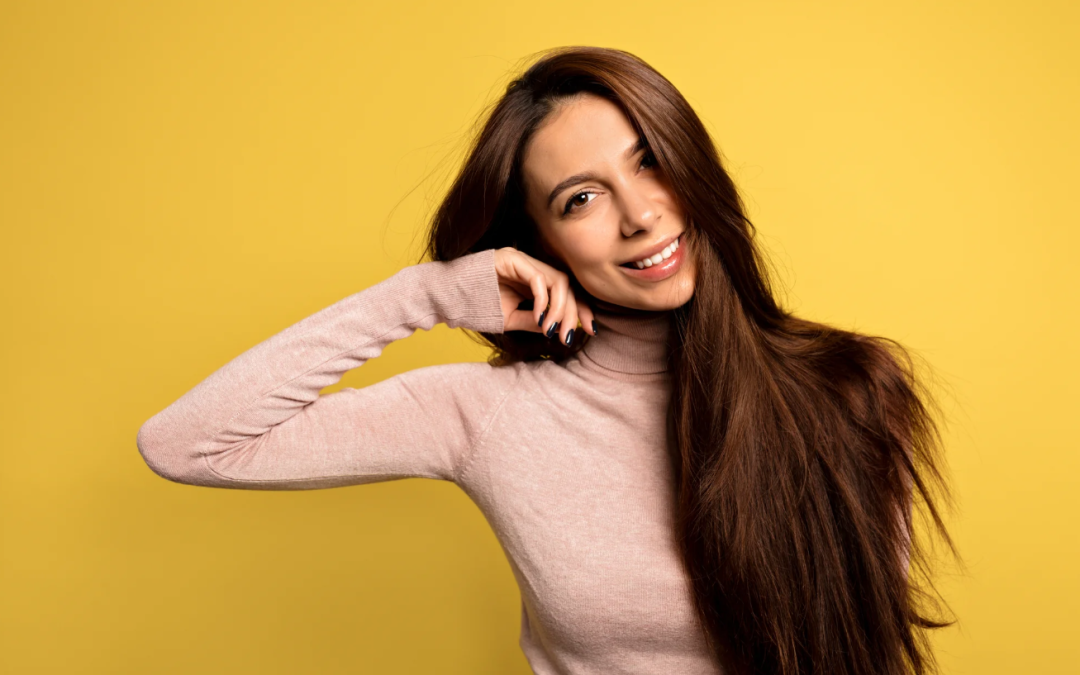 The Role of Biotin in Reducing Hair Loss