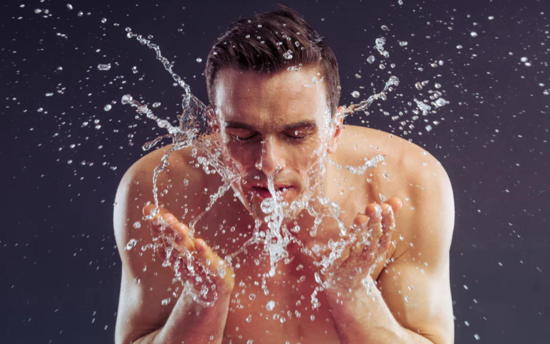 Tips for Maintaining Moisturized and Healthy Skin for Men