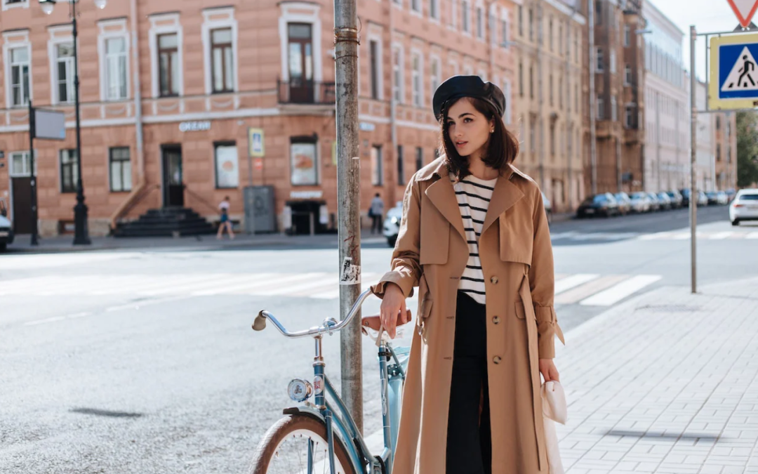 Historical Origins of Iconic Global Clothing and Accessories
