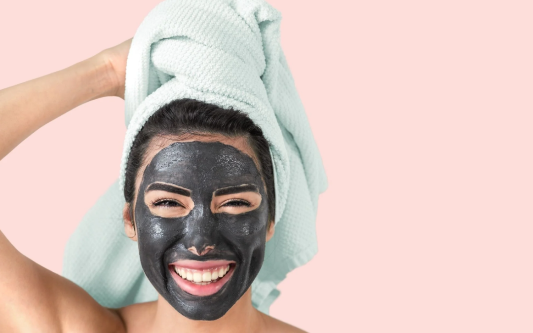 Activated Charcoal: The Ultimate Pollutant Absorber and Savior for Your Skin